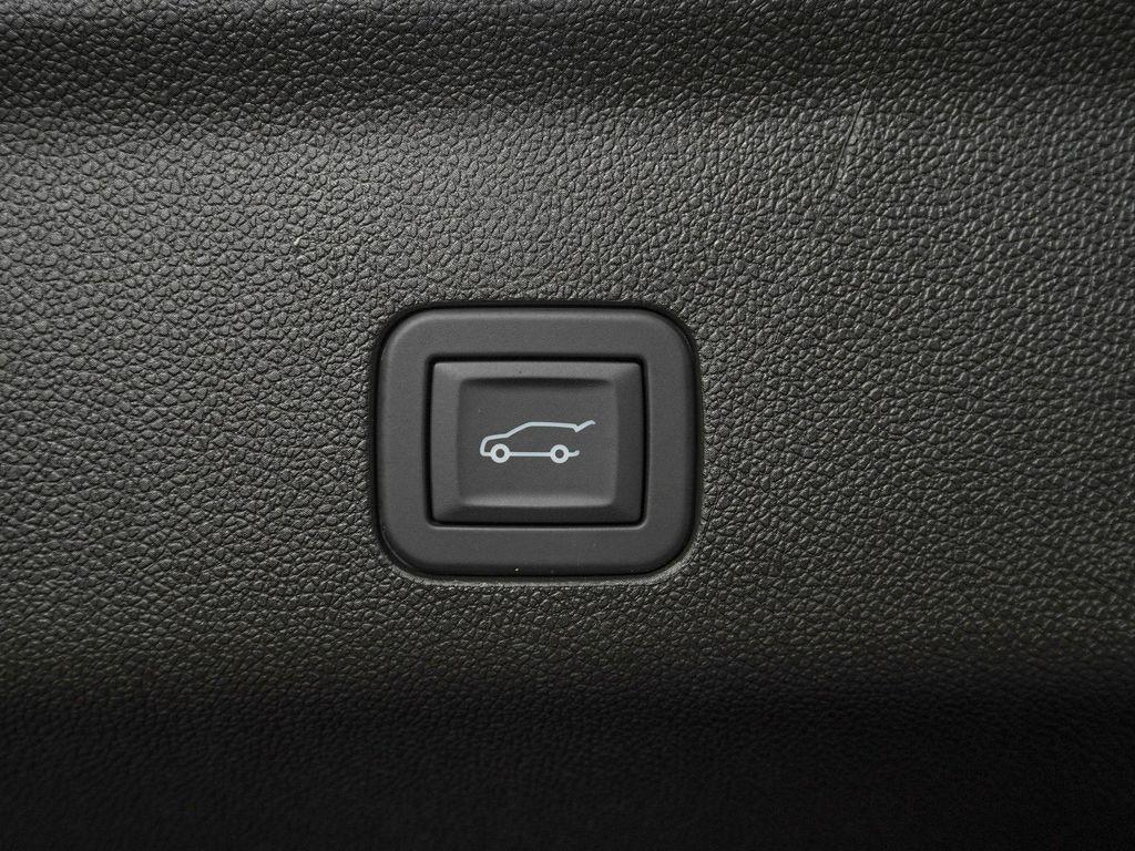 used 2026 Cadillac Escalade car, priced at $133,995