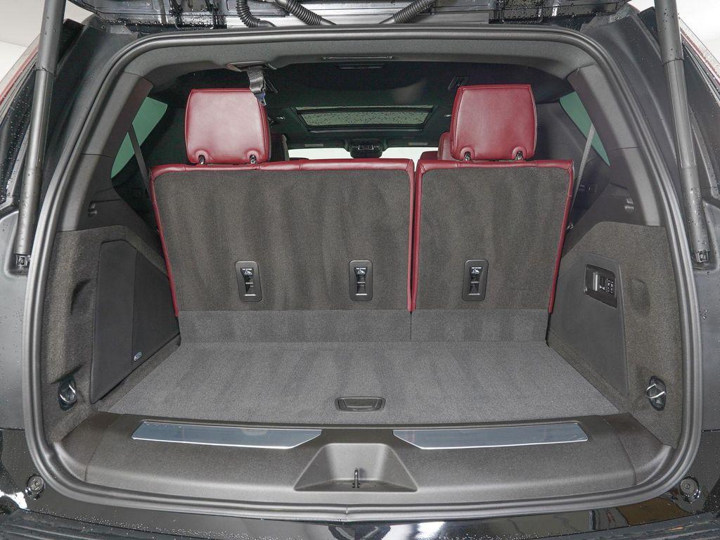 used 2026 Cadillac Escalade car, priced at $133,995