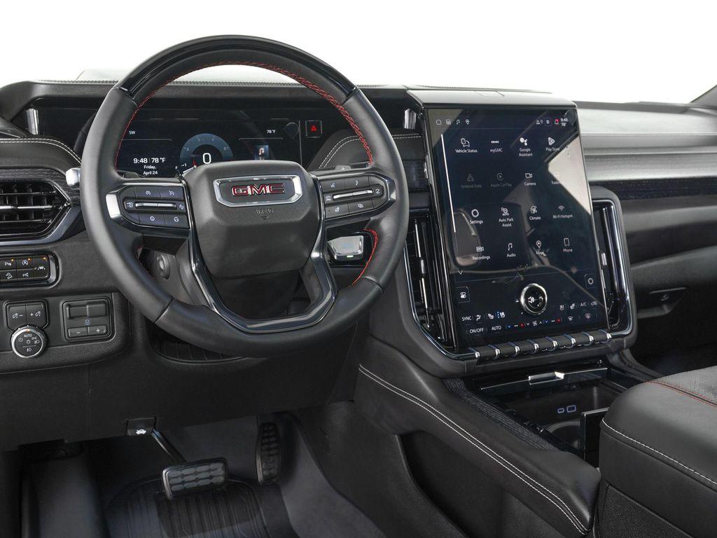 used 2026 GMC Yukon XL car, priced at $127,991