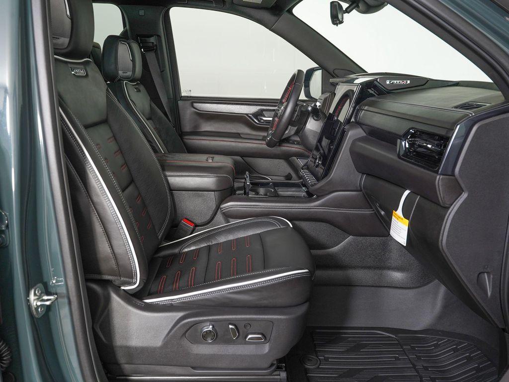 used 2026 GMC Yukon XL car, priced at $127,991