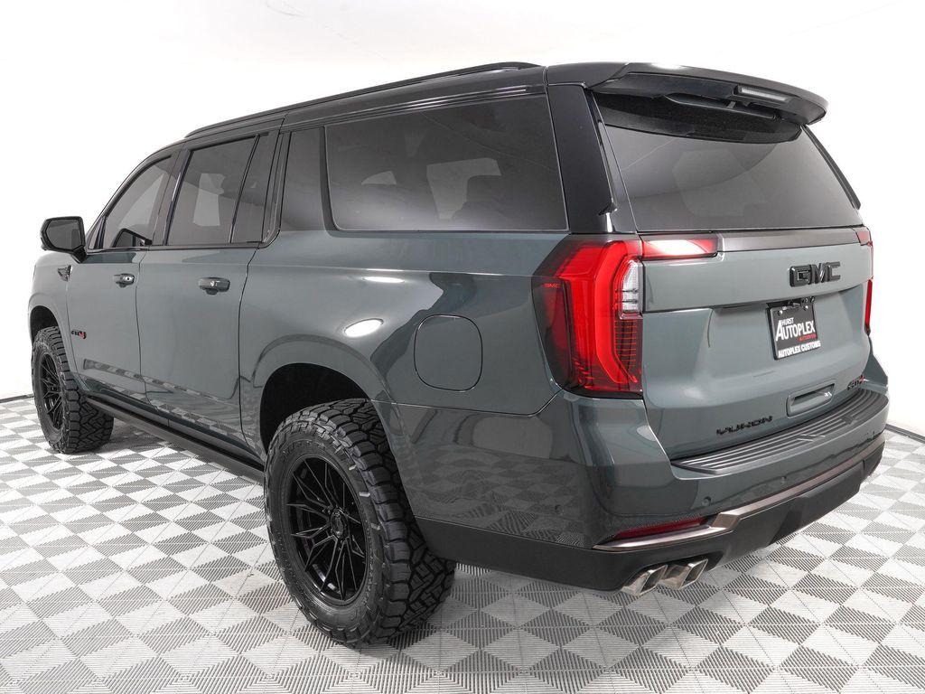 used 2026 GMC Yukon XL car, priced at $127,991