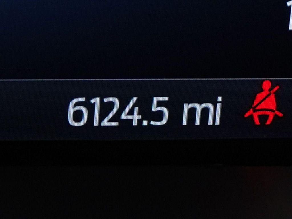 used 2025 Ford F-150 car, priced at $54,313