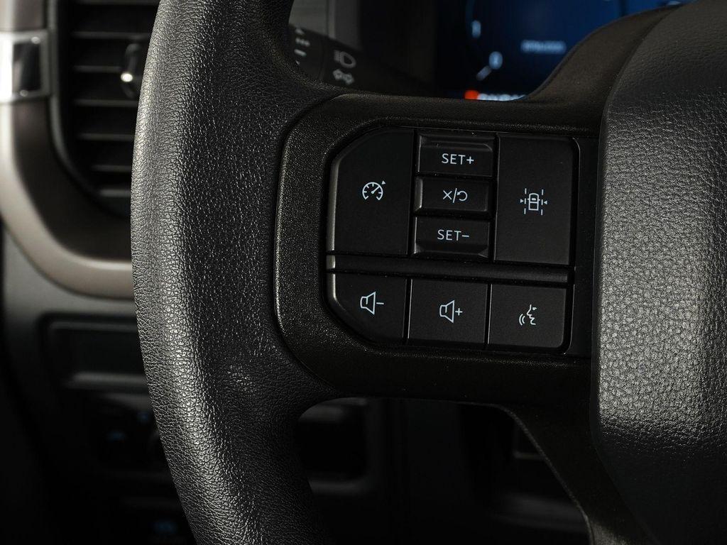 used 2025 Ford F-150 car, priced at $54,313