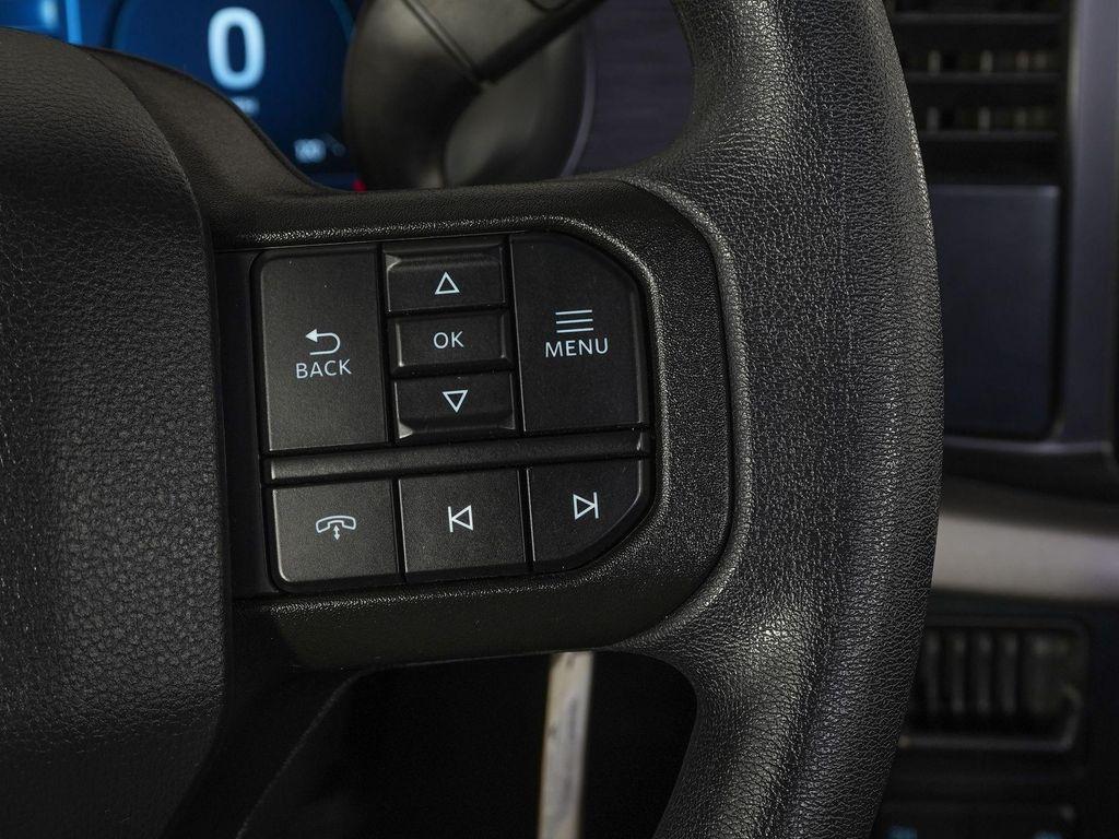 used 2025 Ford F-150 car, priced at $54,313