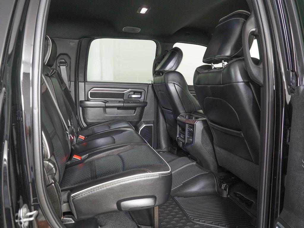 used 2025 Ram 2500 car, priced at $89,350
