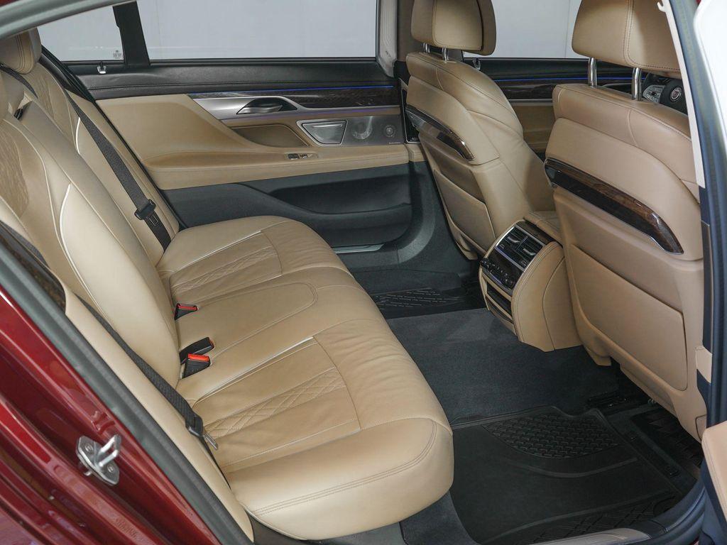 used 2020 BMW ALPINA B7 car, priced at $61,649