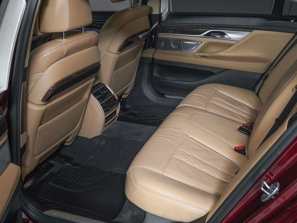 used 2020 BMW ALPINA B7 car, priced at $61,649