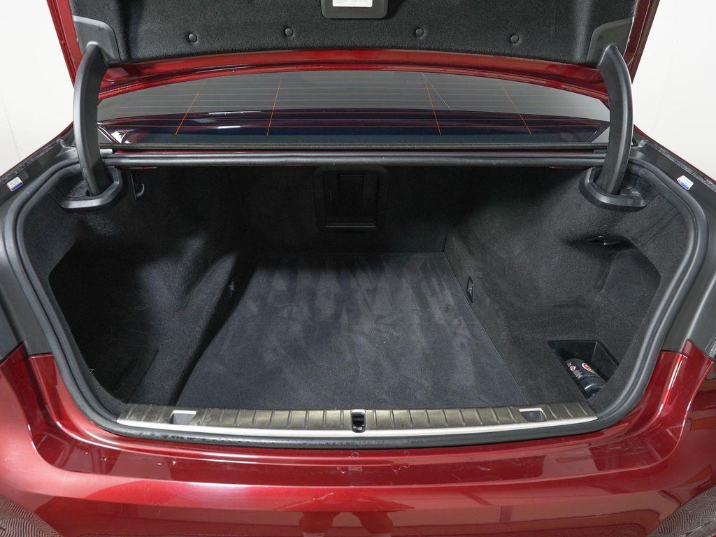 used 2020 BMW ALPINA B7 car, priced at $61,649