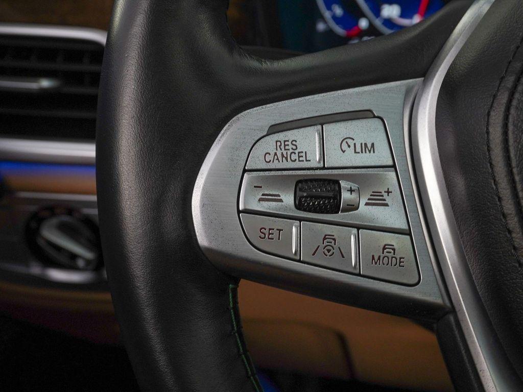 used 2020 BMW ALPINA B7 car, priced at $61,649
