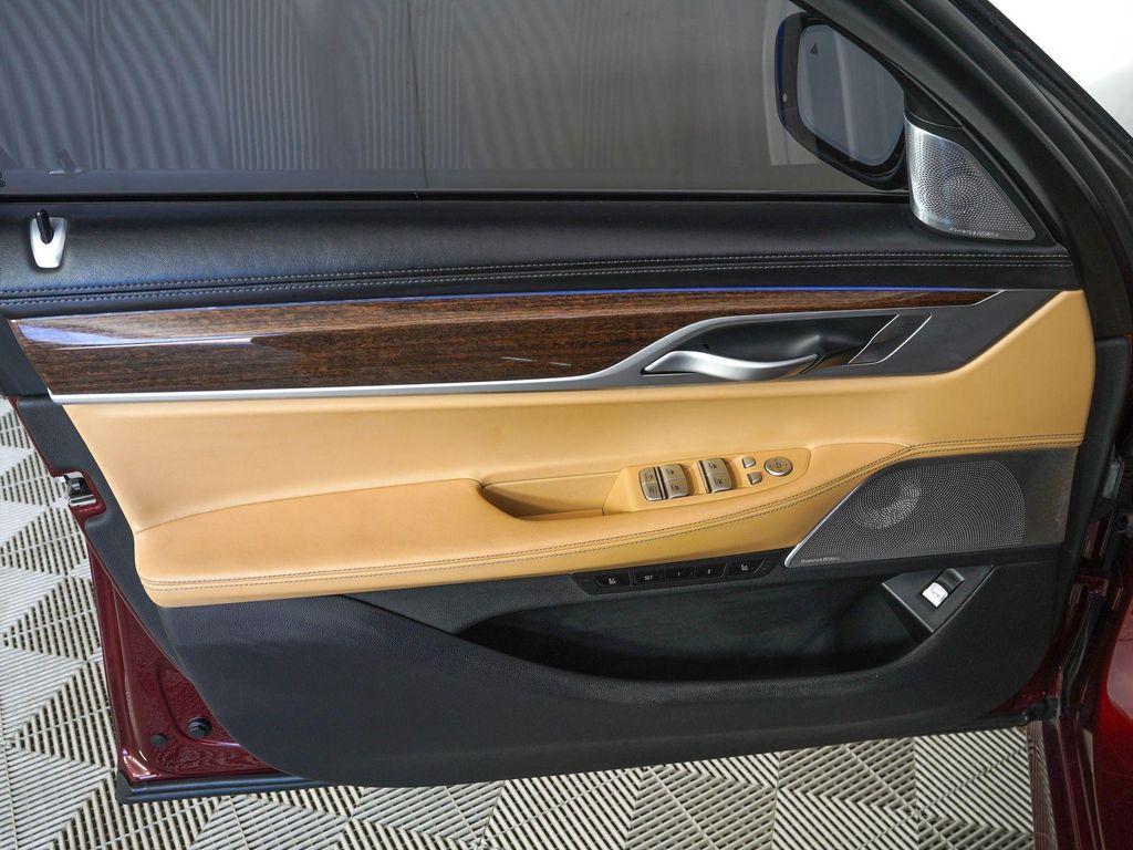 used 2020 BMW ALPINA B7 car, priced at $61,649