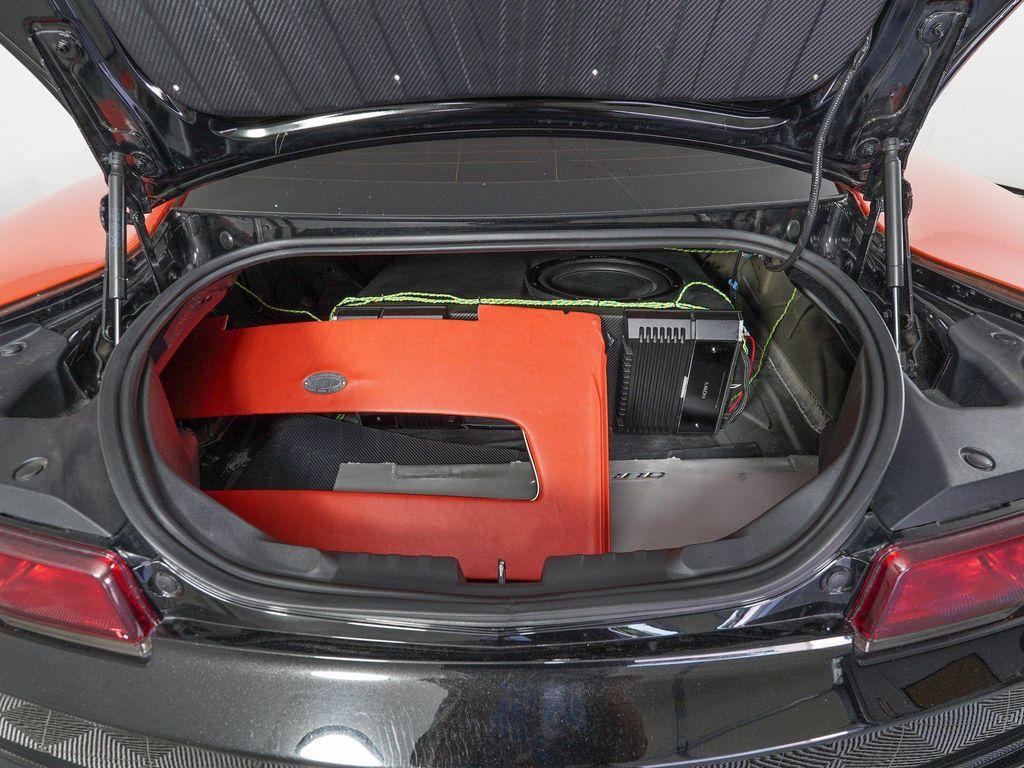 used 2015 Chevrolet Camaro car, priced at $54,353