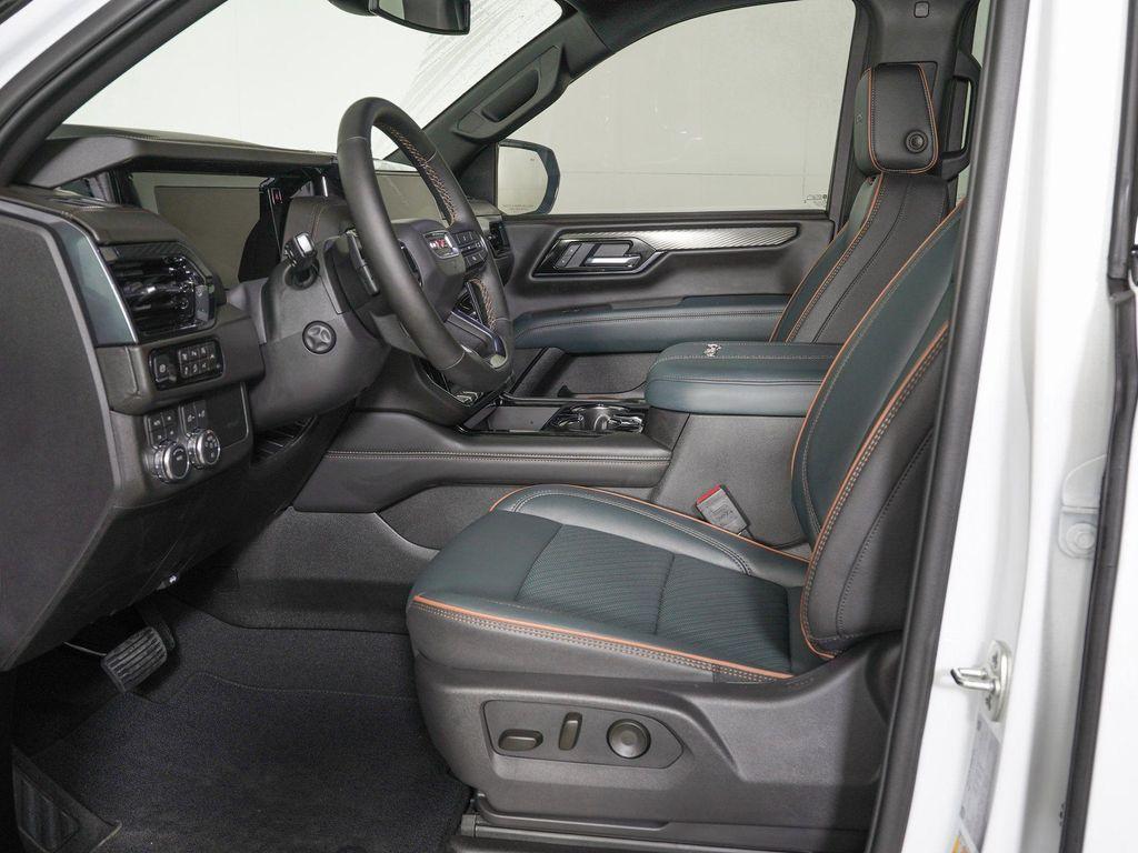 used 2026 GMC Yukon car, priced at $94,853