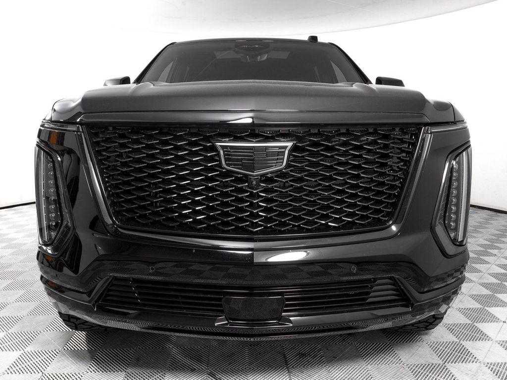 used 2026 Cadillac Escalade car, priced at $139,491