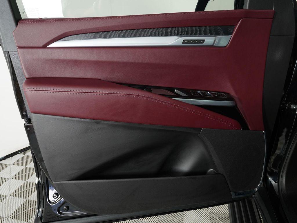 used 2026 Cadillac Escalade car, priced at $139,491