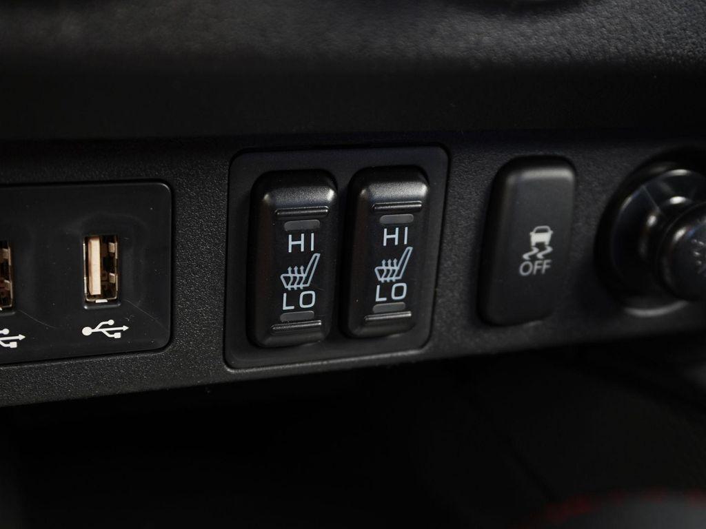 new 2026 Mitsubishi Outlander Sport car, priced at $29,139