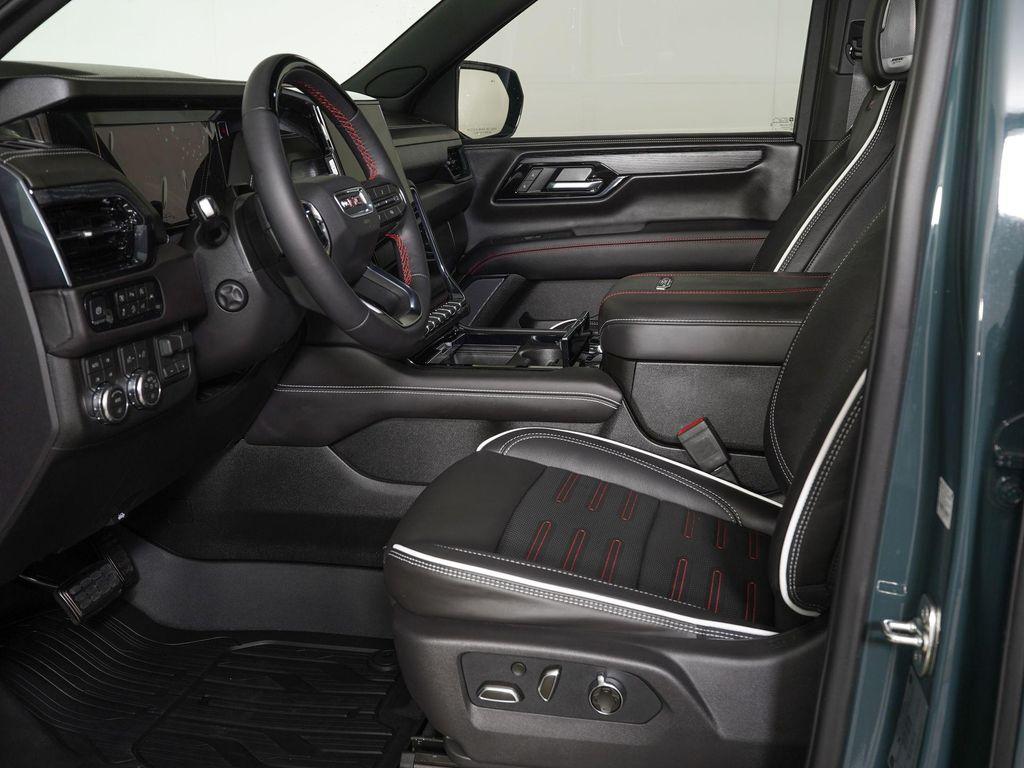 used 2026 GMC Yukon car, priced at $127,849