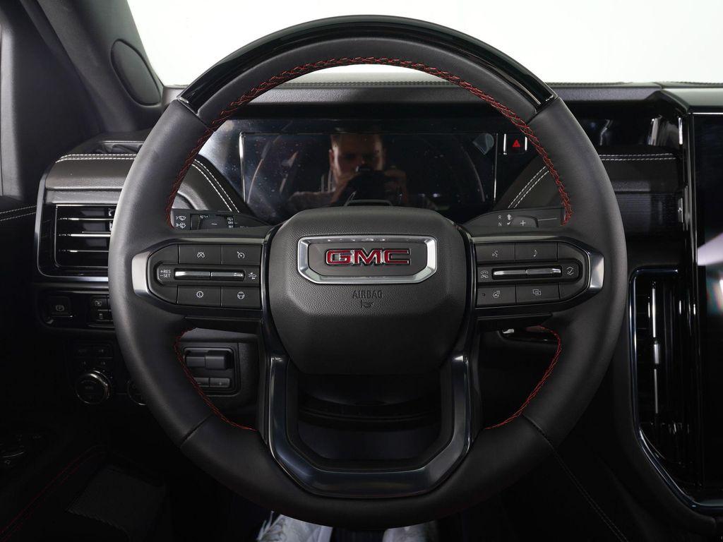 used 2026 GMC Yukon car, priced at $127,849