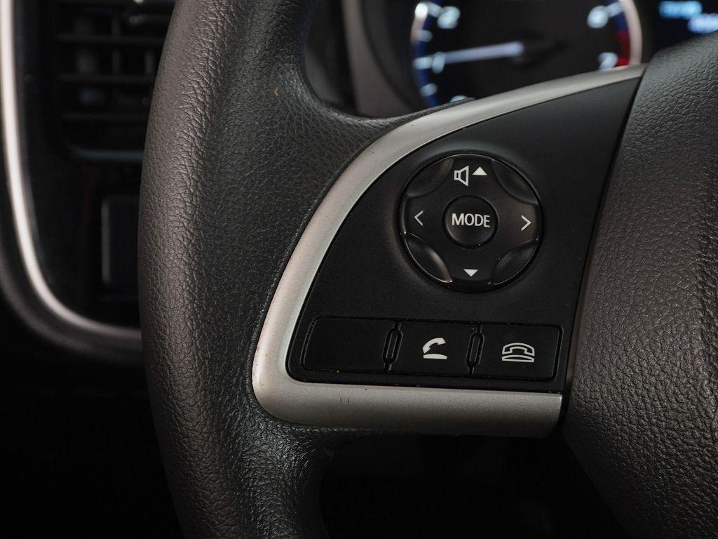 used 2020 Mitsubishi Outlander car, priced at $15,756