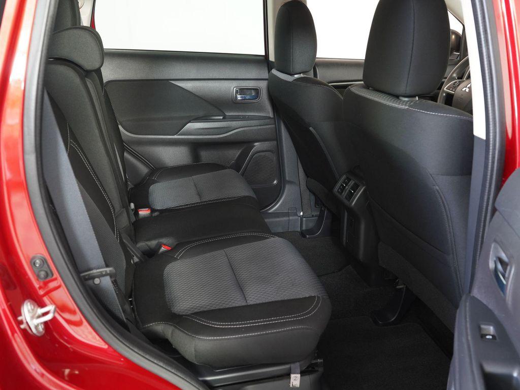 used 2020 Mitsubishi Outlander car, priced at $15,756