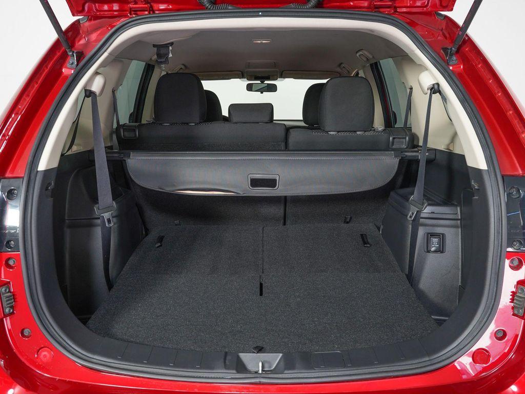 used 2020 Mitsubishi Outlander car, priced at $15,756