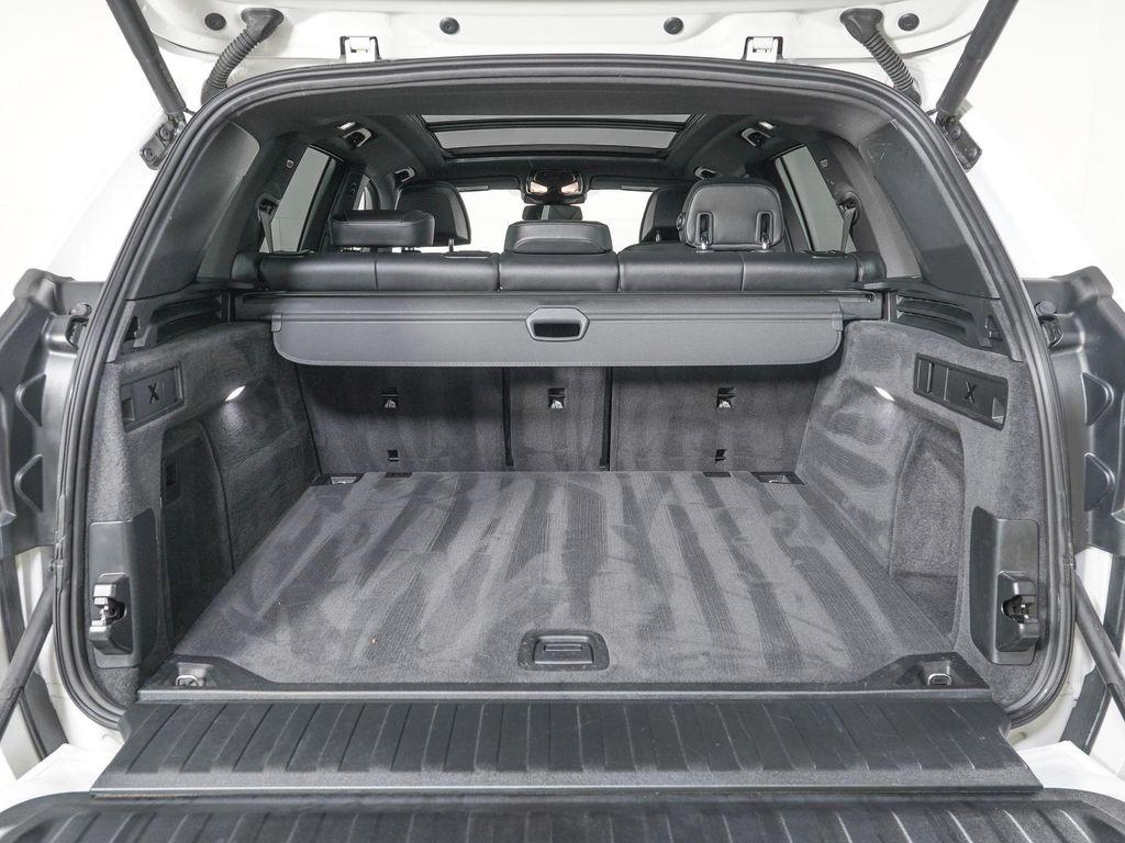 used 2025 BMW X5 car, priced at $56,697