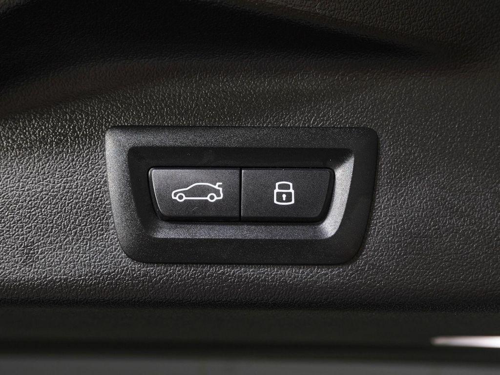 used 2025 BMW X5 car, priced at $56,697
