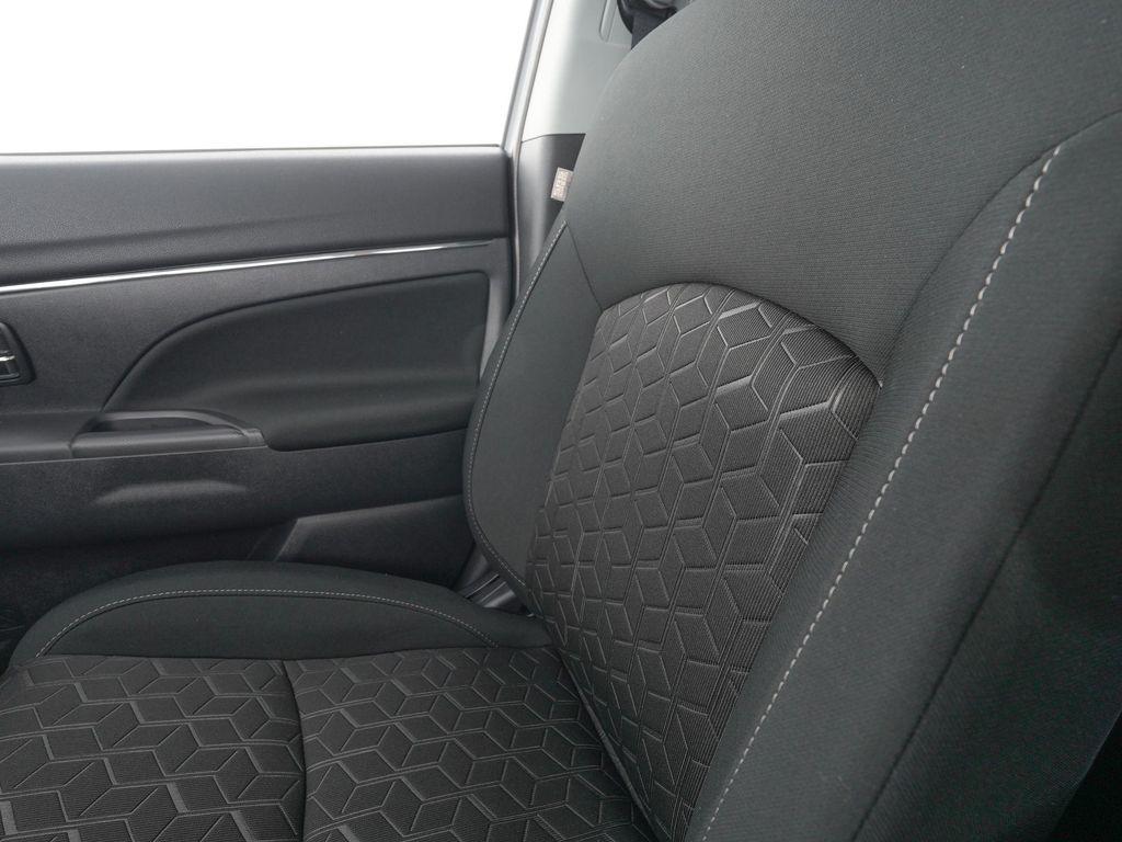 new 2026 Mitsubishi Outlander Sport car, priced at $26,684