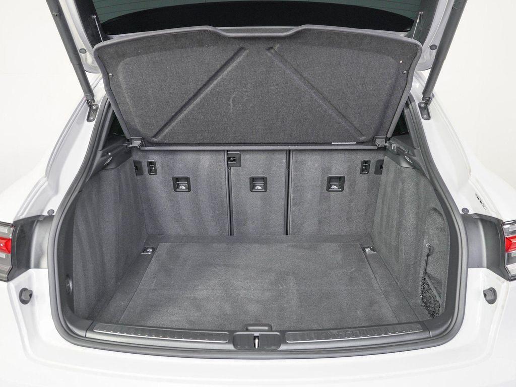 used 2024 Porsche Macan car, priced at $63,192
