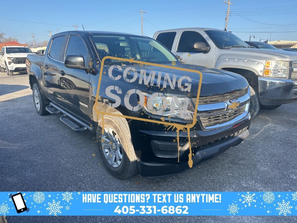 used 2016 Chevrolet Colorado car, priced at $11,900