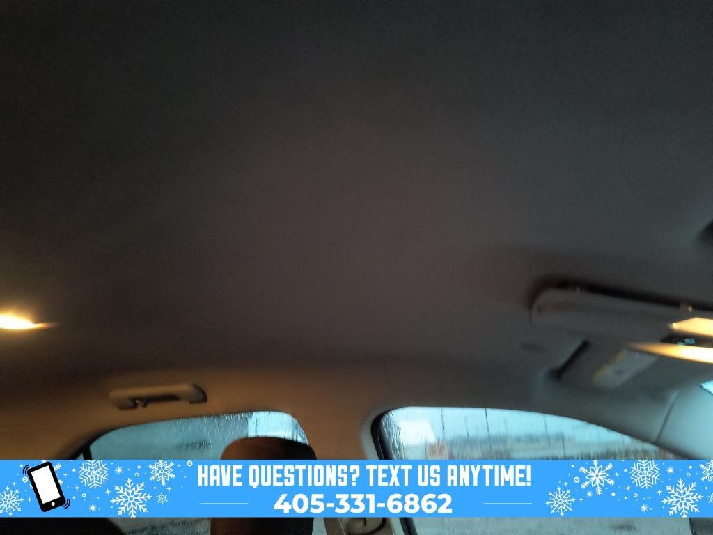 used 2017 Chevrolet Equinox car, priced at $11,250