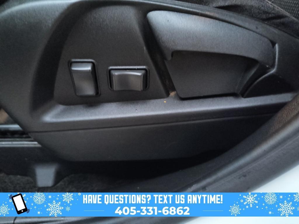 used 2017 Chevrolet Equinox car, priced at $11,250