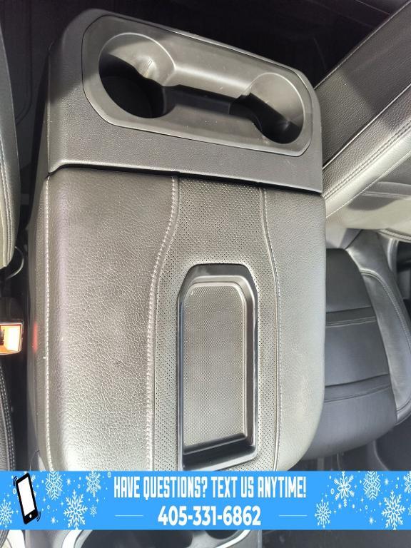 used 2020 GMC Sierra 2500 car, priced at $56,900