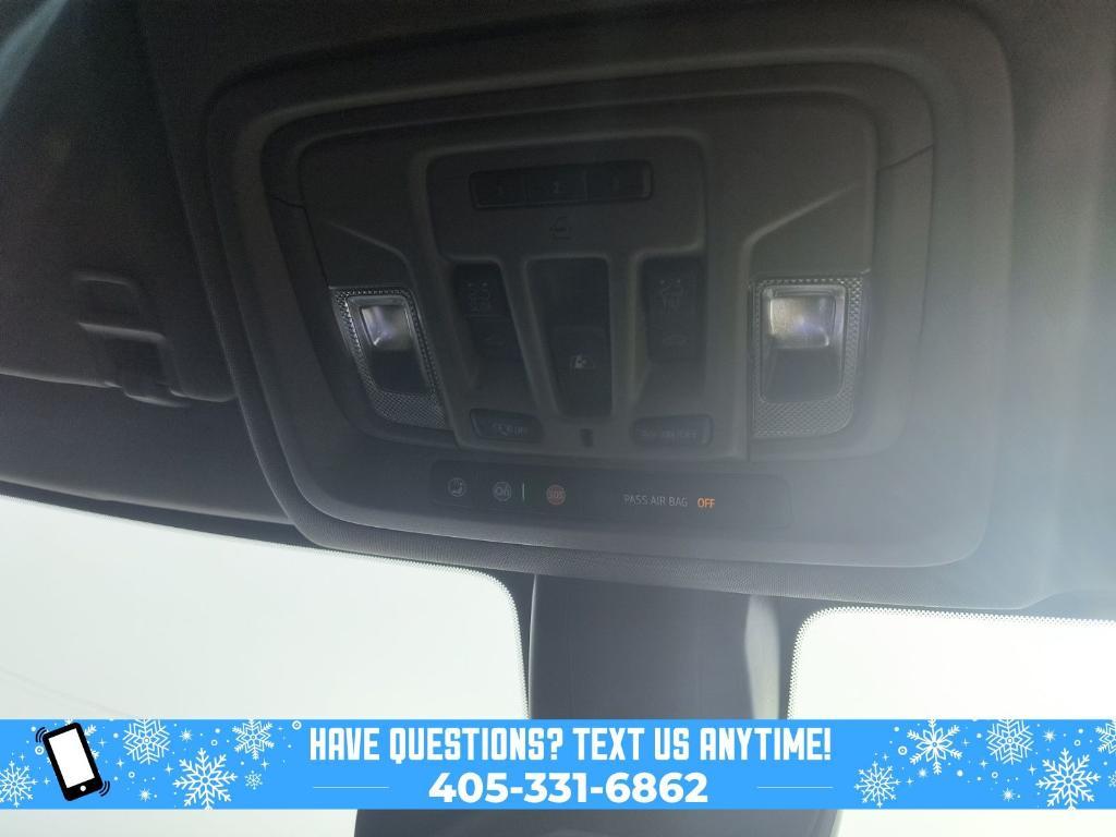 used 2020 GMC Sierra 2500 car, priced at $56,900