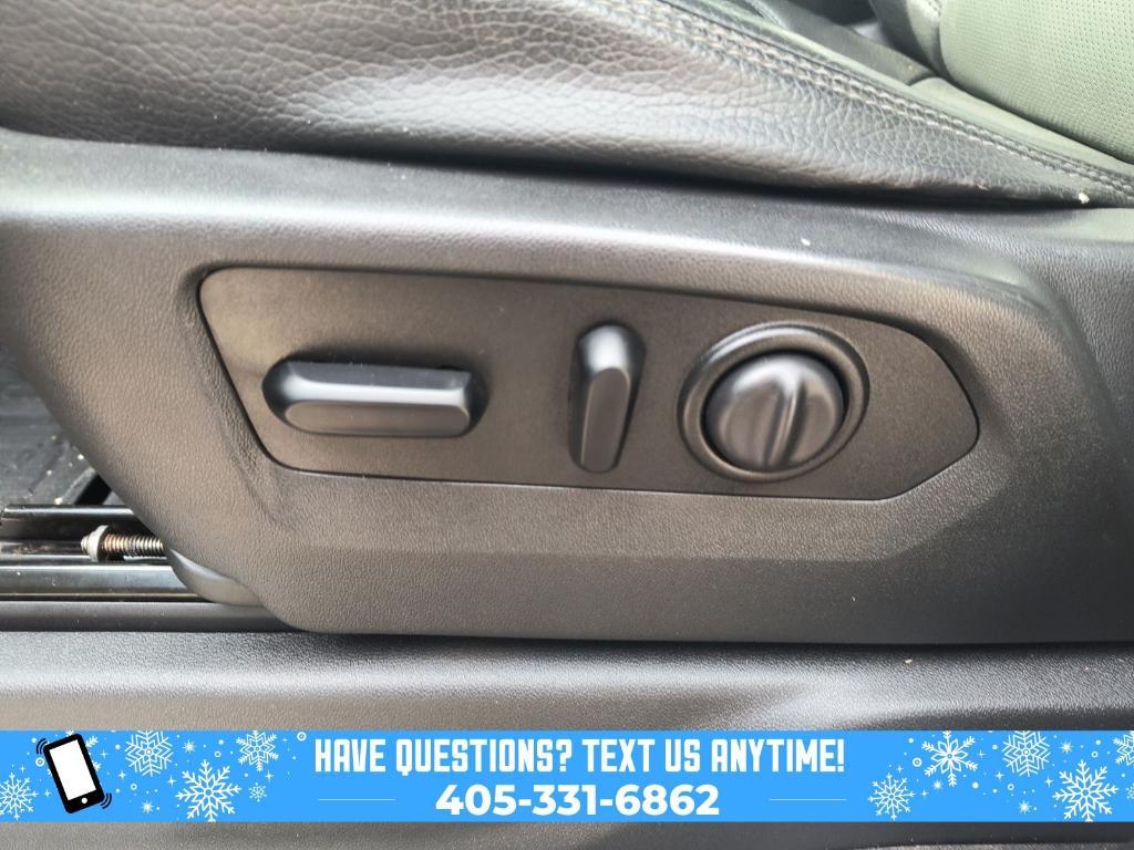 used 2020 GMC Sierra 2500 car, priced at $56,900