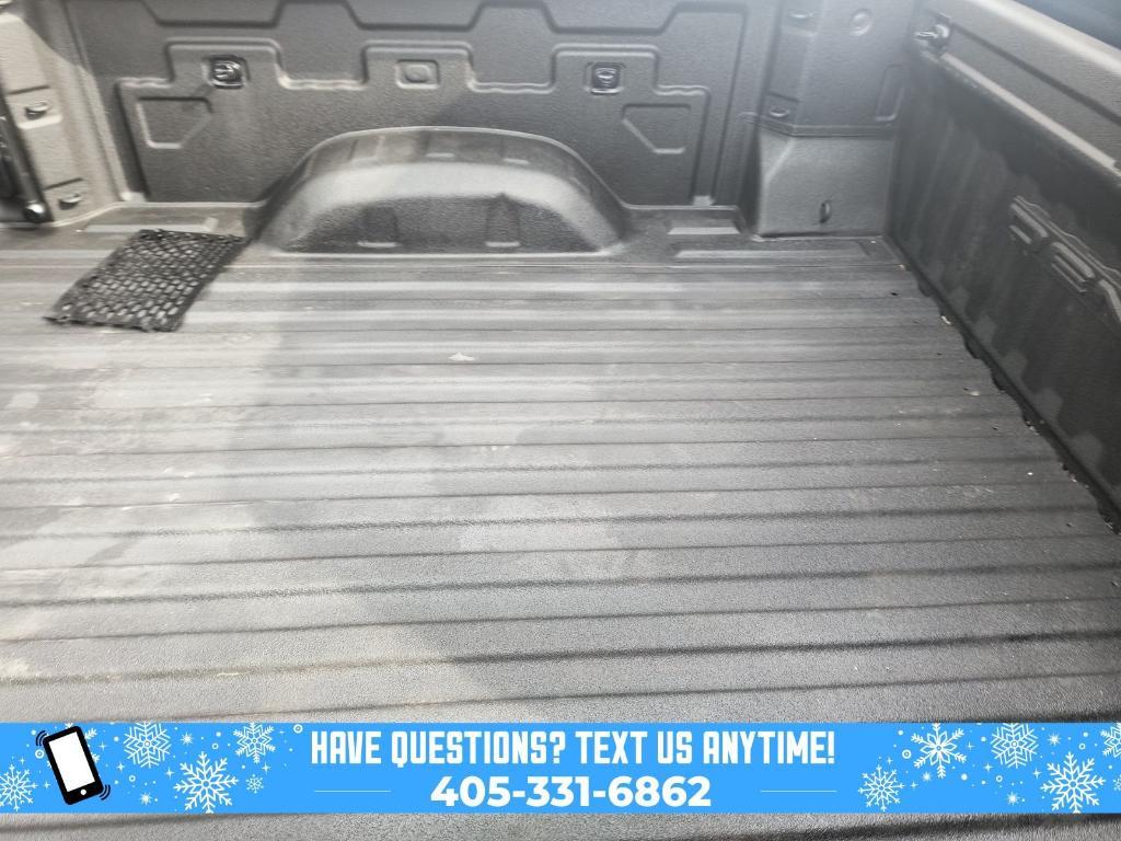 used 2020 GMC Sierra 2500 car, priced at $56,900