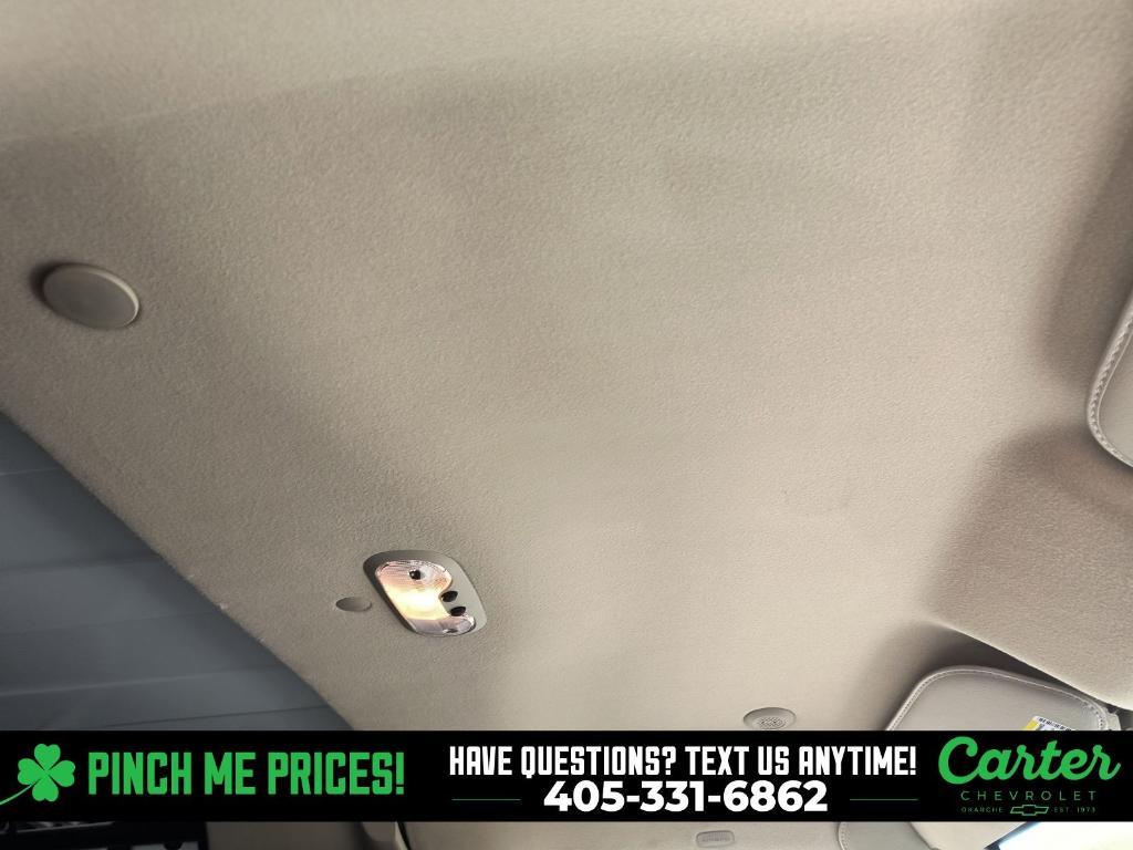 new 2025 Chevrolet Express 2500 car, priced at $42,000