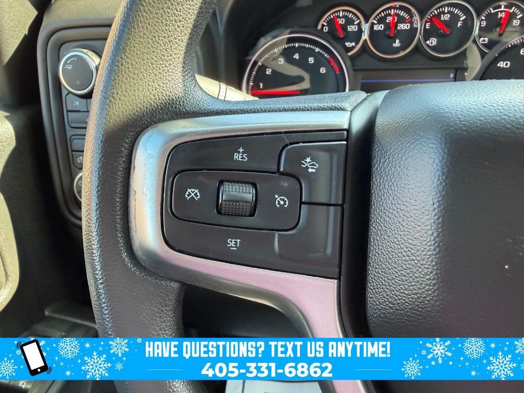 used 2022 Chevrolet Silverado 2500 car, priced at $39,500