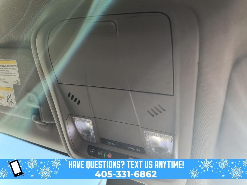 used 2022 Chevrolet Equinox car, priced at $18,900