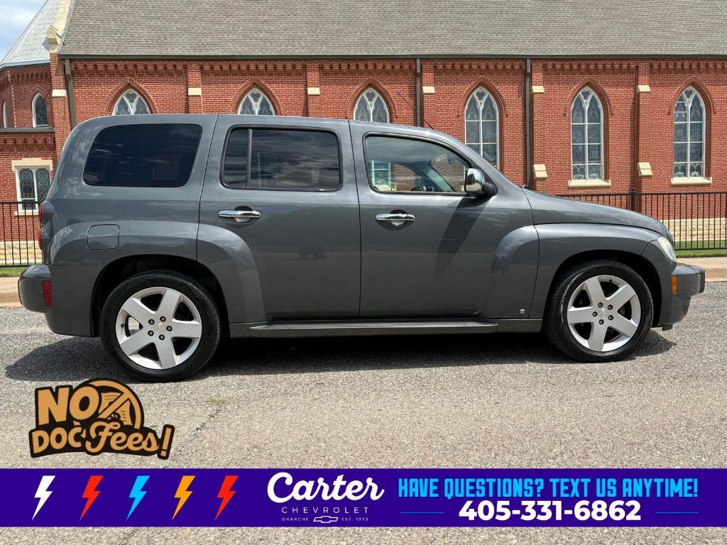 used 2008 Chevrolet HHR car, priced at $10,000