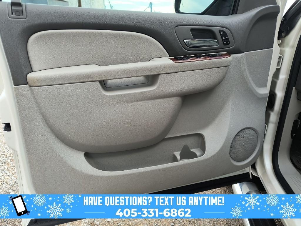 used 2013 GMC Sierra 1500 car, priced at $25,000