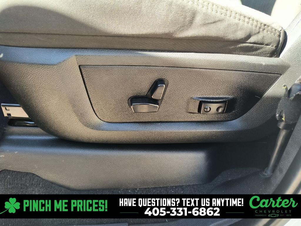 used 2024 Ram 2500 car, priced at $41,773