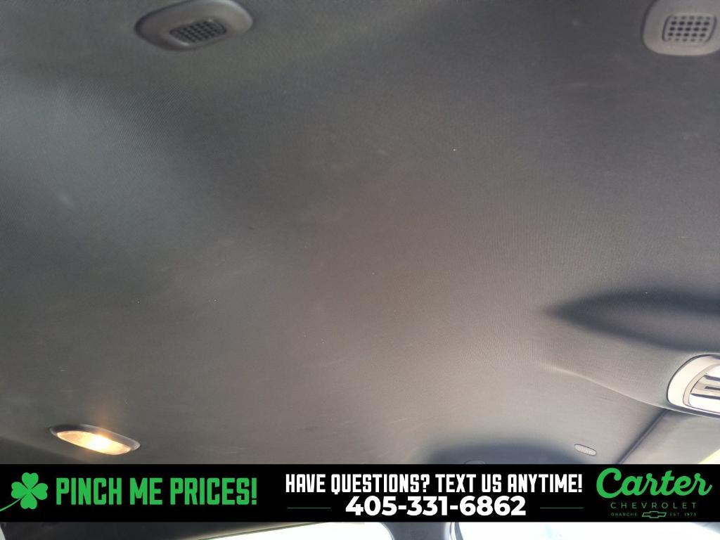 used 2024 Ram 2500 car, priced at $41,773