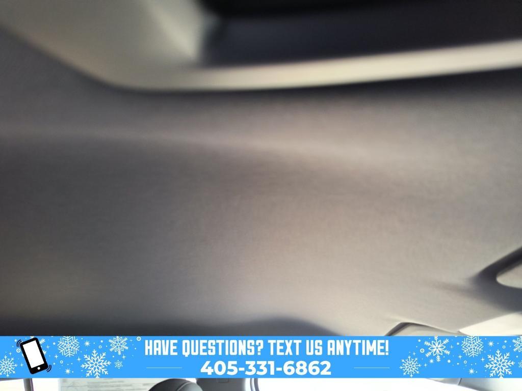 new 2026 Chevrolet Equinox EV car, priced at $28,995