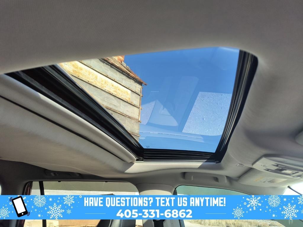 used 2022 Toyota Highlander car, priced at $28,000