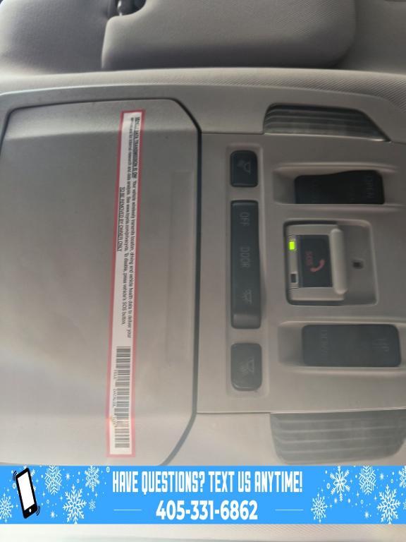 used 2022 Toyota Highlander car, priced at $28,000