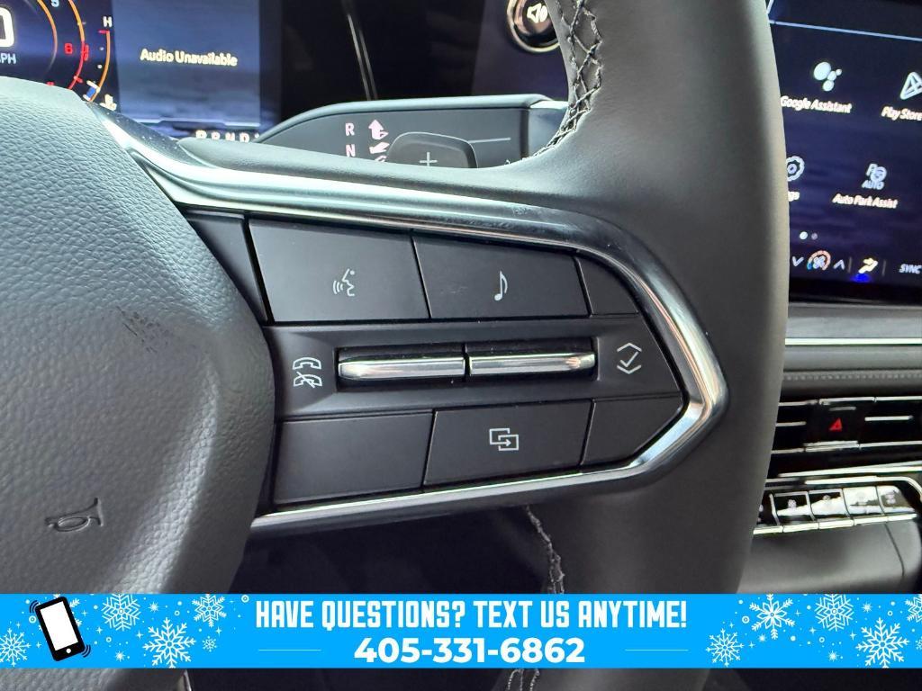 new 2026 Chevrolet Suburban car, priced at $63,692