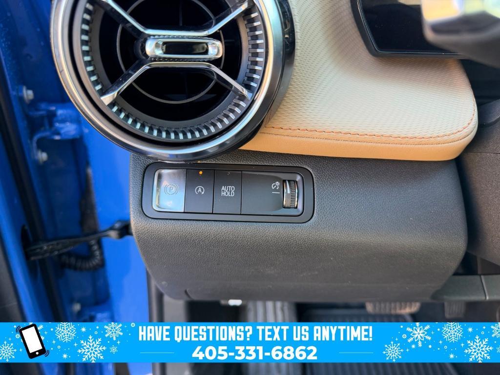 new 2026 Chevrolet Equinox car, priced at $38,342