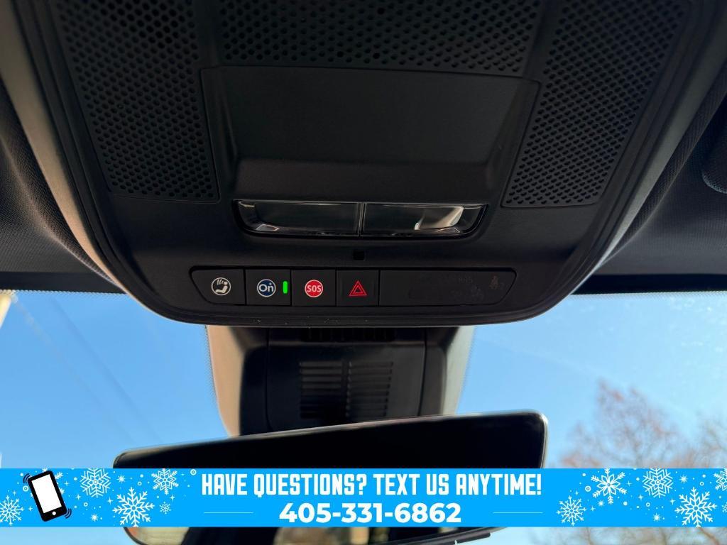 new 2026 Chevrolet Equinox car, priced at $38,342