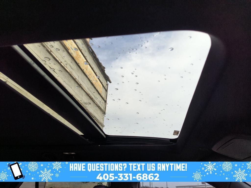 used 2024 Ford Explorer car, priced at $45,487