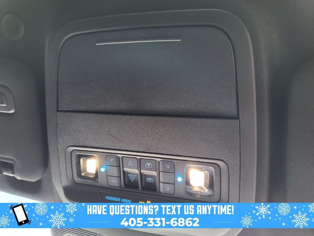 used 2024 Ford Explorer car, priced at $45,487